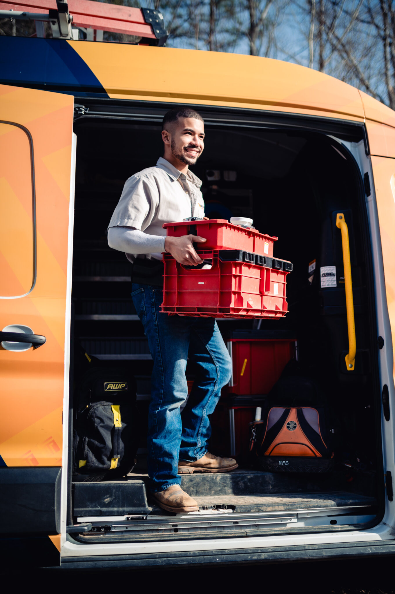 1 Electrician in Cary & Raleigh Triad Electrical Services