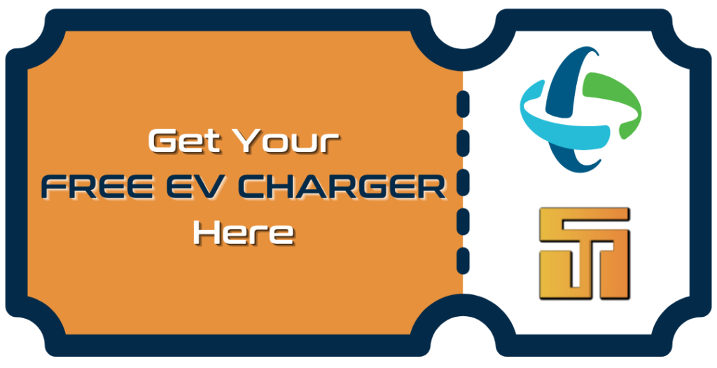Free EV Charger